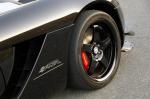 Dodge Viper SRT10 ACR 2008 года